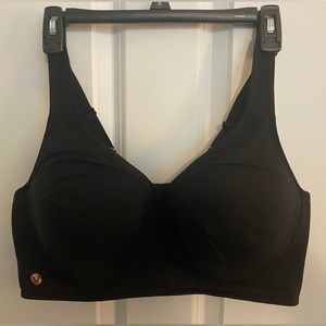 LIV by Lane Bryant sports bra 44D